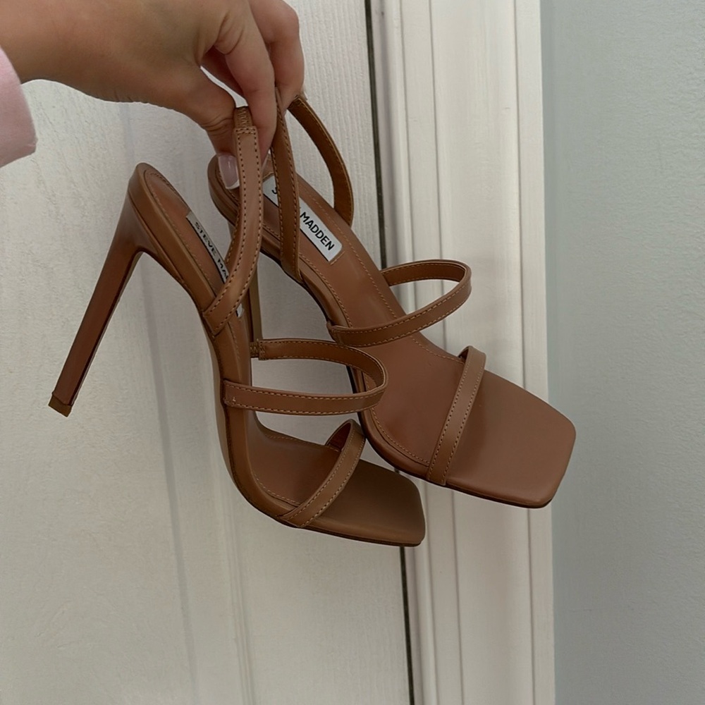 Steve Madden Heels
